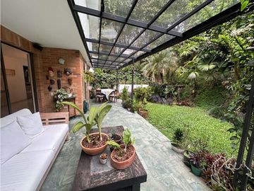 Hermosa casa a la venta ubicada en benedictinos