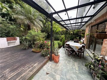 Hermosa casa a la venta ubicada en benedictinos
