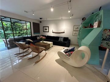 Hermosa casa a la venta ubicada en benedictinos