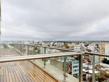 Departmamento en Venta La Plata - Dacal Bienes Raíces