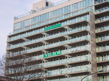 Departmamento en Venta La Plata - Dacal Bienes Raíces