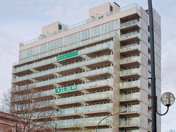 Departmamento en Venta La Plata - Dacal Bienes Raíces