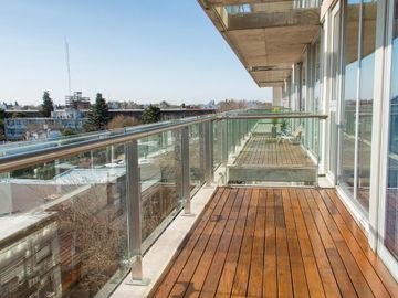 Departmamento en Venta La Plata - Dacal Bienes Raíces