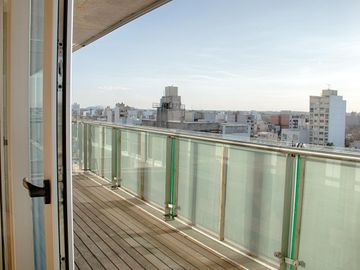 Departmamento en Venta La Plata - Dacal Bienes Raíces