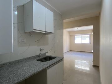 Departamentos Monoambiente/Oficina 40% Entrega y 40 Cuotas En Pesos