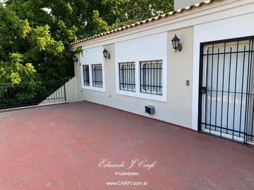 Casa - Ituzaingó
