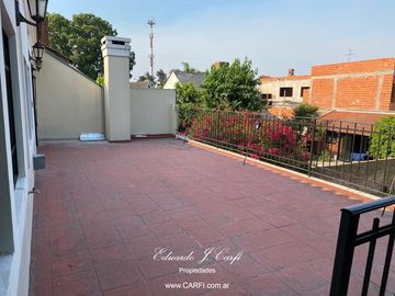 Casa - Ituzaingó