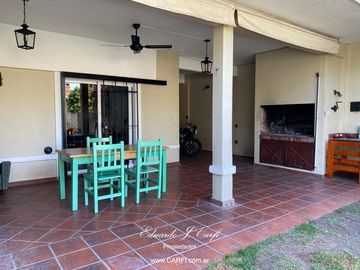 Casa - Ituzaingó