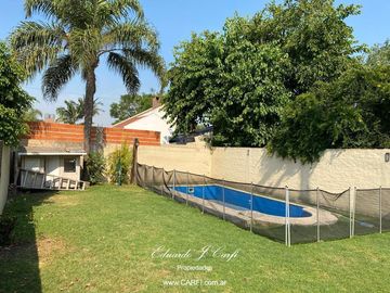 Casa - Ituzaingó