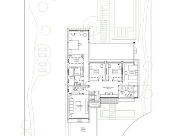 Magnífica casa en Weston barrio privado Francisco Alvarez, acceso oeste