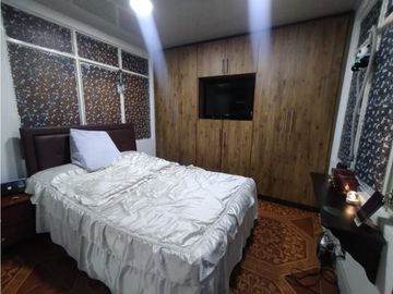 VENTA CASA CON RENTA EN AVENIDA KEVIN ANGEL MANIZALES | CASA EN VENTA