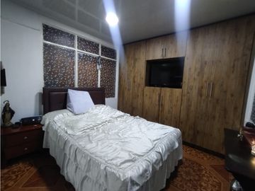 VENTA CASA CON RENTA EN AVENIDA KEVIN ANGEL MANIZALES | CASA EN VENTA