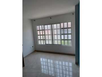 Casa de dos pisos en venta Barrio El Recreo Palmira Valle Colombia