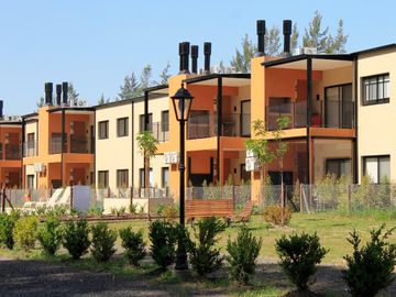 Departamento - La cañada de Pilar