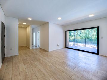 Departamento - La cañada de Pilar