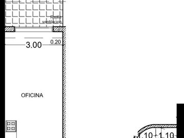 Departamentos Un Dormitorio 40% Entrega Y 40 Cuotas En Pesos. Centro