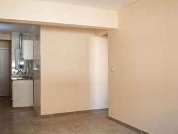 Departamentos Un Dormitorio 40% Entrega Y 40 Cuotas En Pesos. Centro