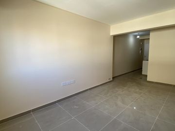 Departamentos Un Dormitorio 40% Entrega Y 40 Cuotas En Pesos. Centro