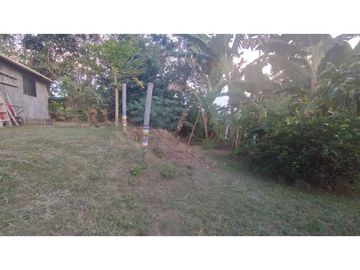 Oportunidad inversión turística! Se vende finca Via Alcala-Filandia