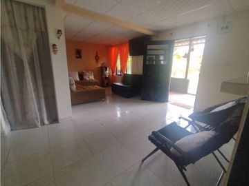 Oportunidad inversión turística! Se vende finca Via Alcala-Filandia