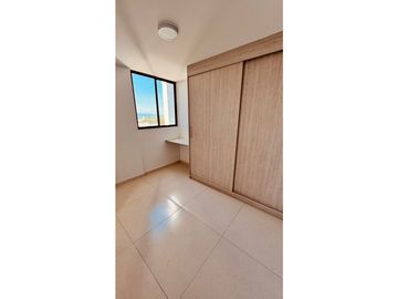 Arriendo Apartamento piso 10 en Villa Palma Cerritos