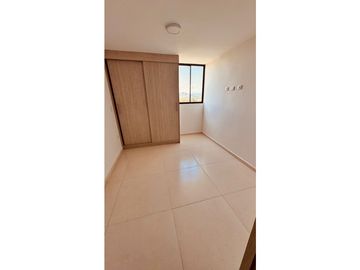 Arriendo Apartamento piso 10 en Villa Palma Cerritos