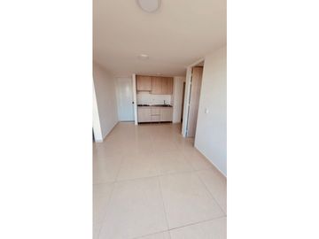 Arriendo Apartamento piso 10 en Villa Palma Cerritos