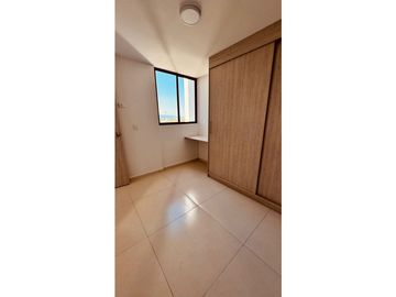 Arriendo Apartamento piso 10 en Villa Palma Cerritos