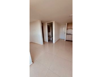 Arriendo Apartamento piso 10 en Villa Palma Cerritos