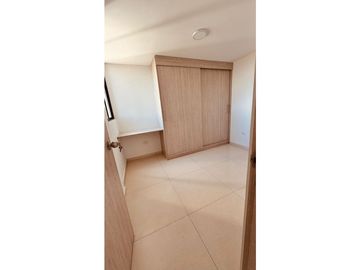 Arriendo Apartamento piso 10 en Villa Palma Cerritos