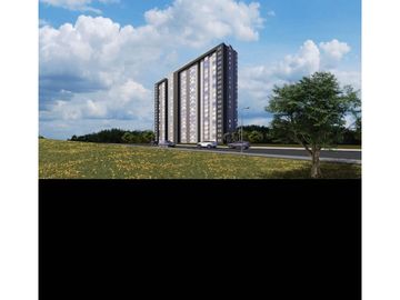 Arriendo Apartamento piso 10 en Villa Palma Cerritos