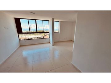 Arriendo Apartamento piso 10 en Villa Palma Cerritos