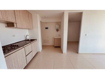 Arriendo Apartamento piso 10 en Villa Palma Cerritos