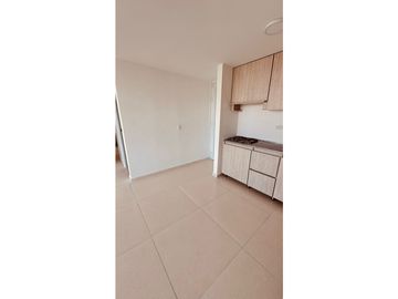 Arriendo Apartamento piso 10 en Villa Palma Cerritos