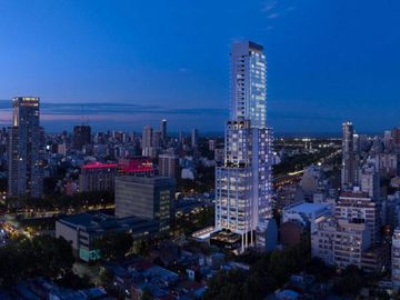 Torre Bella - Departamento - Palermo Soho