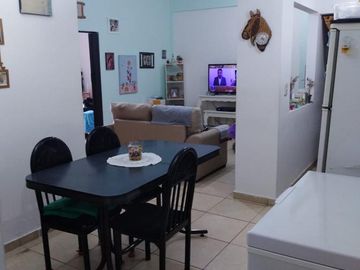 Departamento - San Miguel