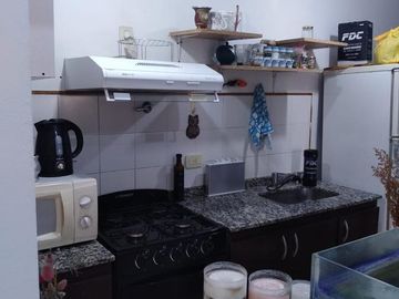 Departamento - San Miguel