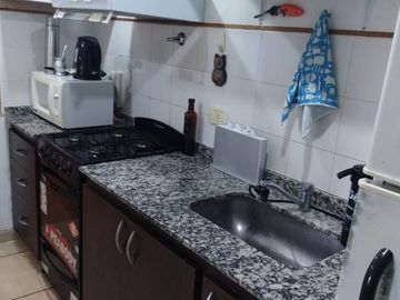 Departamento - San Miguel