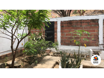 Venta de Casa Lote con Vista al Mar -  en Pradomar - Puerto Colombia