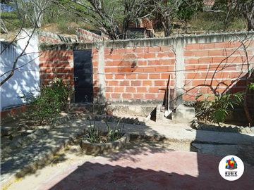 Venta de Casa Lote con Vista al Mar -  en Pradomar - Puerto Colombia