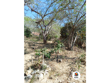 Venta de Casa Lote con Vista al Mar -  en Pradomar - Puerto Colombia
