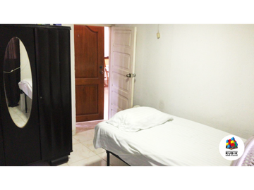 Venta de Casa Lote con Vista al Mar -  en Pradomar - Puerto Colombia