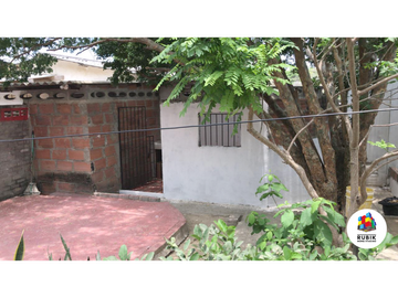 Venta de Casa Lote con Vista al Mar -  en Pradomar - Puerto Colombia