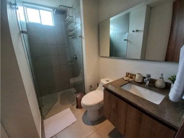 Venta apartamento amoblado en Santa Marta  Rodadero Sur
