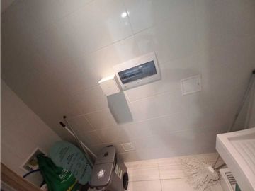 Venta apartamento amoblado en Santa Marta  Rodadero Sur