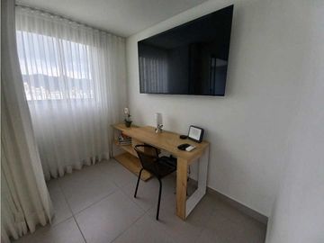 Venta apartamento amoblado en Santa Marta  Rodadero Sur