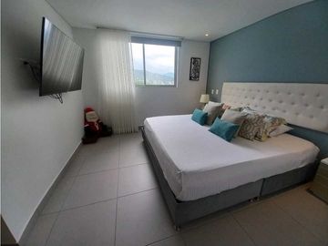 Venta apartamento amoblado en Santa Marta  Rodadero Sur