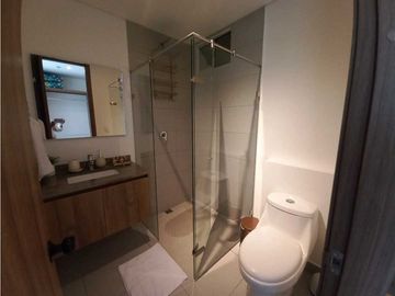 Venta apartamento amoblado en Santa Marta  Rodadero Sur