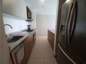 Venta apartamento amoblado en Santa Marta  Rodadero Sur