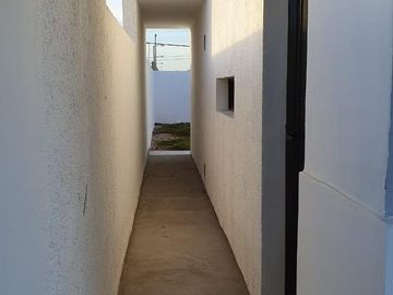 DUPLEX TRES DORMITORIOS EN VENTA, DOCTA URBANIZACION
